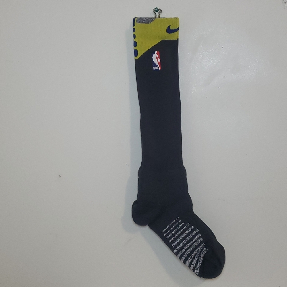 Nike NBA Power Grip socks XL NWOT - Picture 4 of 4